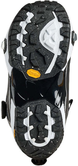 Burton Highshot Snowboard-Stiefel Schwarz Farbe