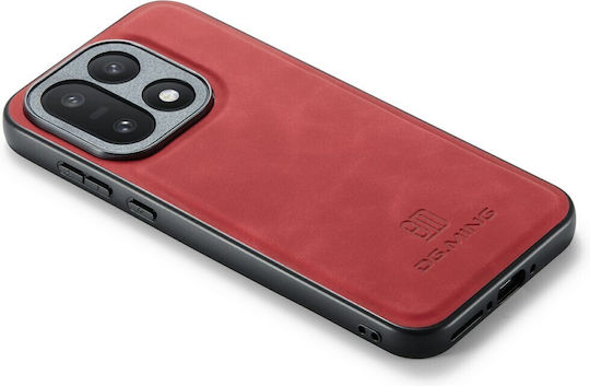 DG.MING Back Cover Πλαστικό Κόκκινο (OnePlus 15)