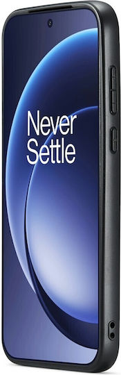 DG.MING Back Cover Πλαστικό Κόκκινο (OnePlus 15)