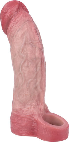 Kinksters Realistic Dildo Flesh 21cm