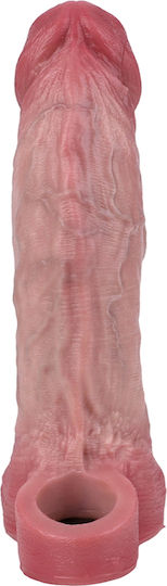 Kinksters Realistic Dildo Flesh 21cm
