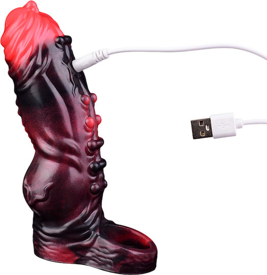 Kinksters Dildo Red