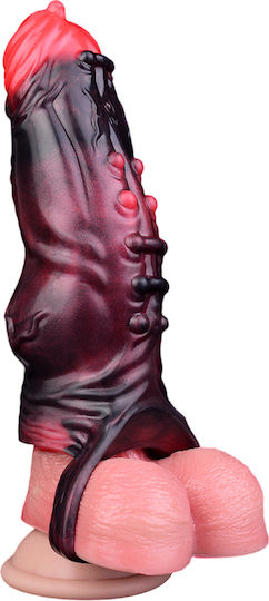 Kinksters Dildo Red