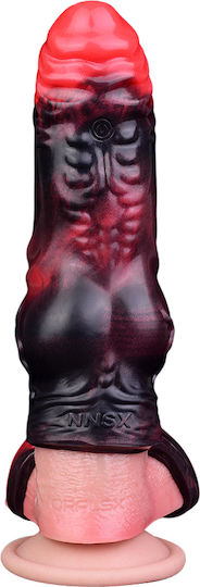 Kinksters Dildo Red