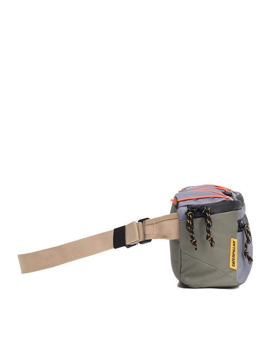 Belt Bag Gray