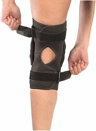 Mueller Wraparound Kniebandagen Strap MUE/3333-L