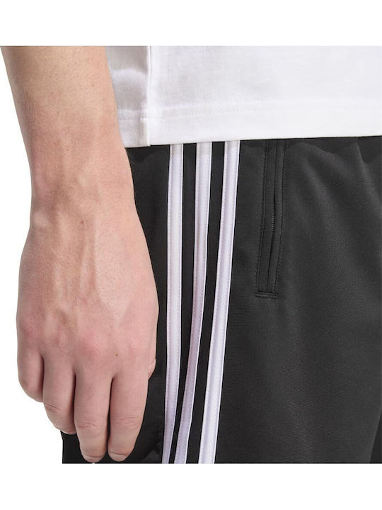 Sportliche Herrenshorts Schwarz