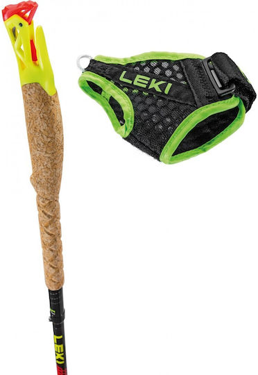 Leki Ultratrail Fx.one Wanderstock