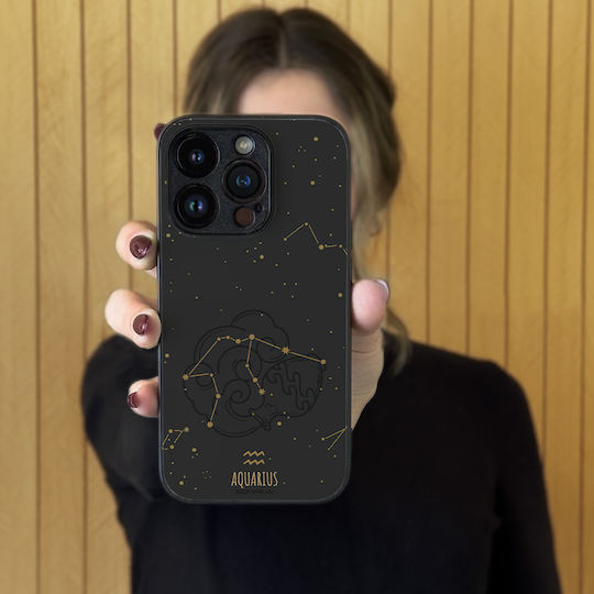 Калъф Sonique Zodiac Series Motorla Moto G34 5g Водолей