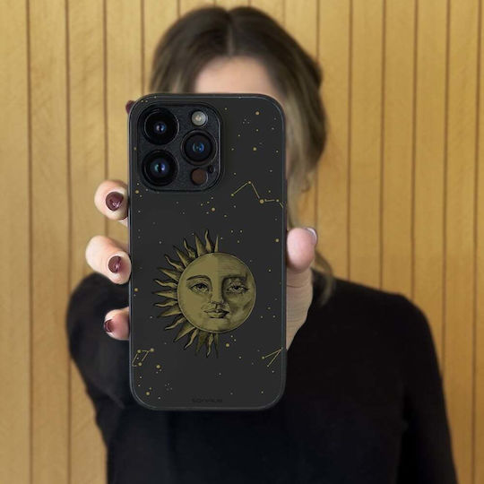 Θήκη Sonique Zodiac Series Oppo Find X3 Lite 5g Eclipse