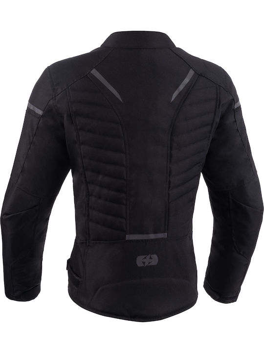 Oxford Valencia Dry2Dry 3.0 Femei Geacă 4 Sezoane Negru