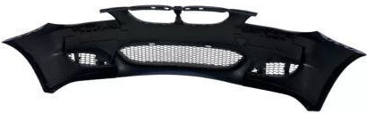 Body Kit Bmw E60 Sedan 2003-2007 M5 Packet Χωρίς Προβολάκια