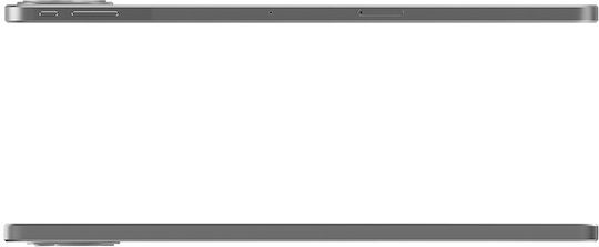 Kruger & Matz KM1078S 5G 10.9" Tablet (8GB/256GB) Γκρι