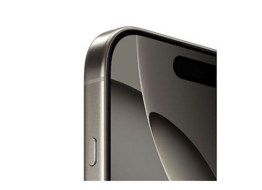 Apple iPhone 16 Pro (8/128GB) Natural Titanium Refurbished Grade A