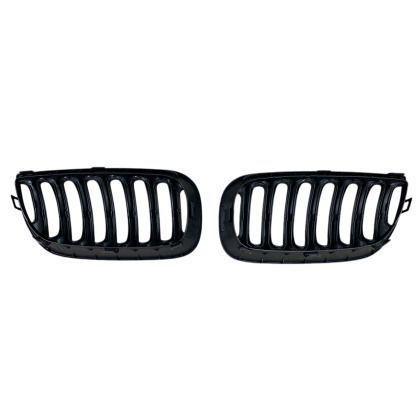Διακοσμητική Μάσκα Αυτοκινήτου BMW X3 (E83) / X1 / X3 / X5 / X6