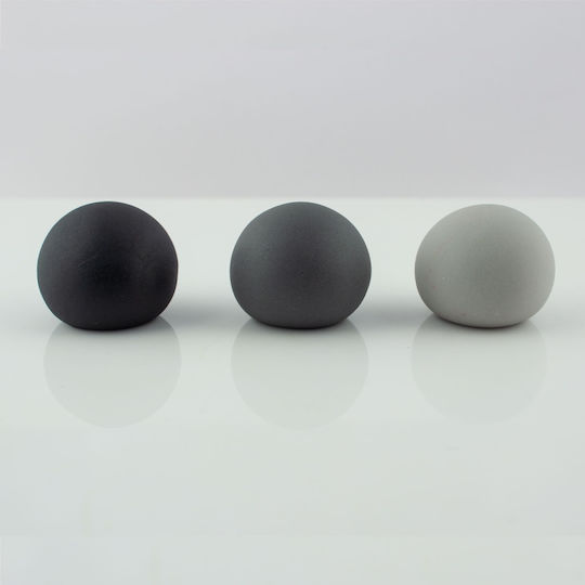Lumea Lebensmittelfarbe in Gel-Form Schwarz 1Stück 200gr