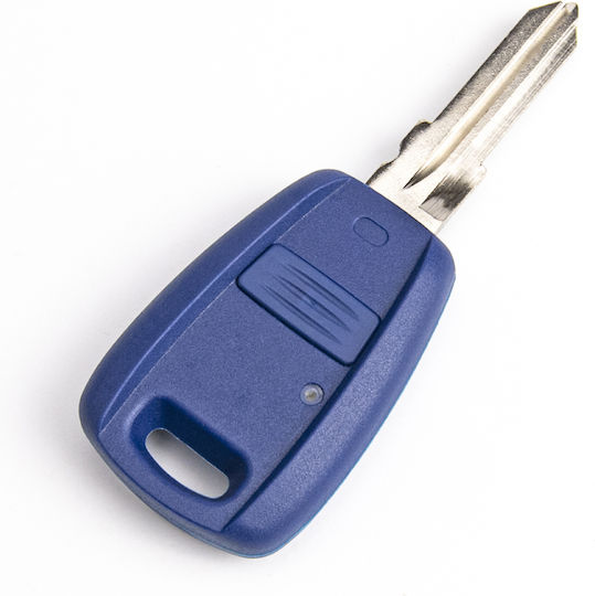 ohne Tasten für Fiat