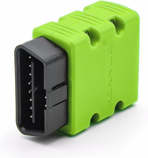 Konnwei Car Diagnostics ELM 327 Bluetooth Tool OBD 2