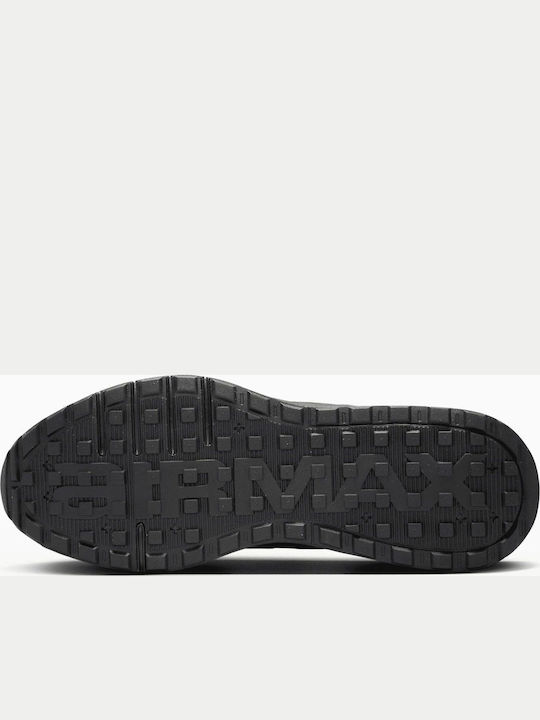 Air Max Herren Sneakers Weiß