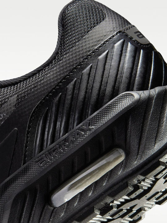 Air Max Herren Sneakers Weiß