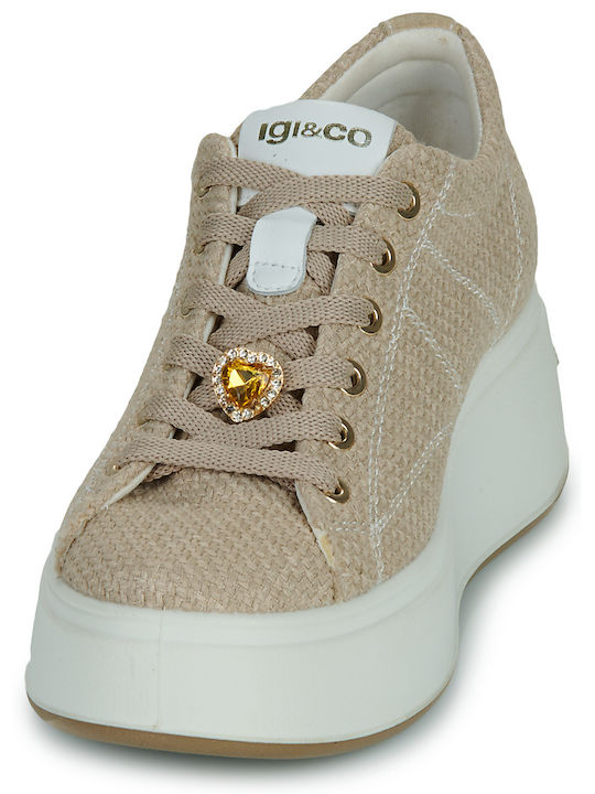 Damen Sneakers D.ally