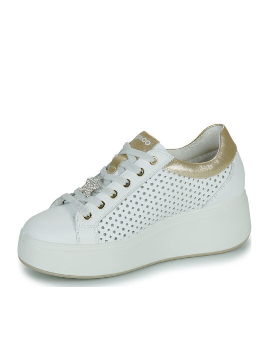 Sneakers D.ally