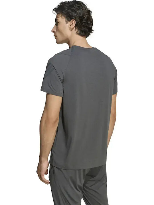 adidas T M T-shirt Γκρι