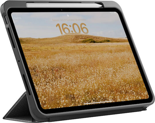 Native Union 4-position Foldable Case Ipad Pro 11 Active Folio Model Origami Design Black