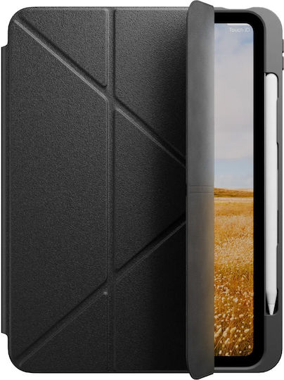 Native Union 4-position Foldable Case Ipad Pro 11 Active Folio Model Origami Design Black