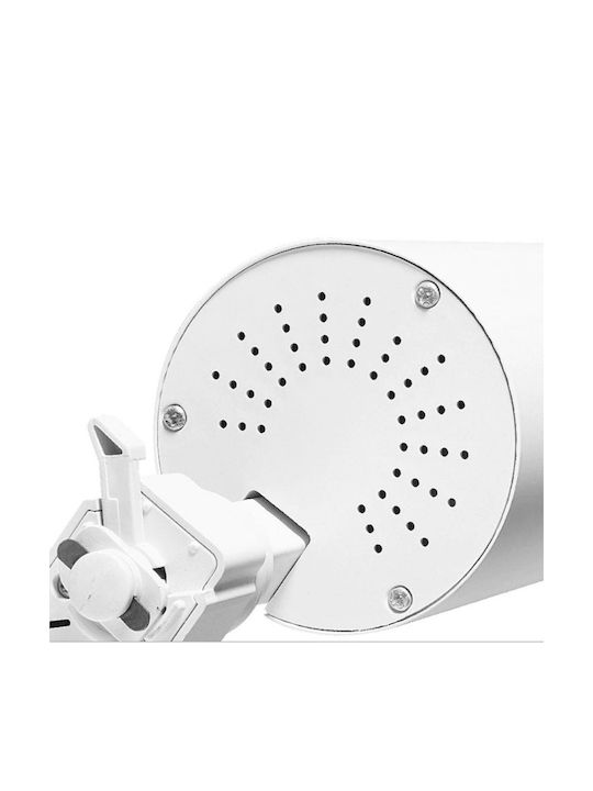 LED Alb Cald Spot cu 10 Lumini în Culoare Alb