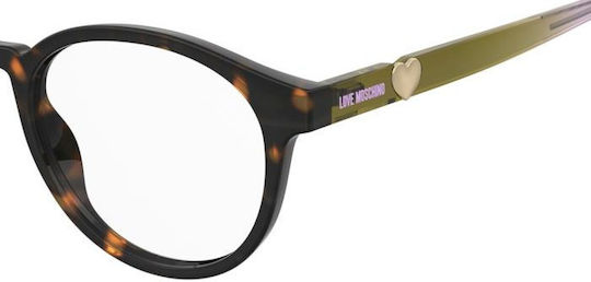 Love Moschino Mol683 086 52