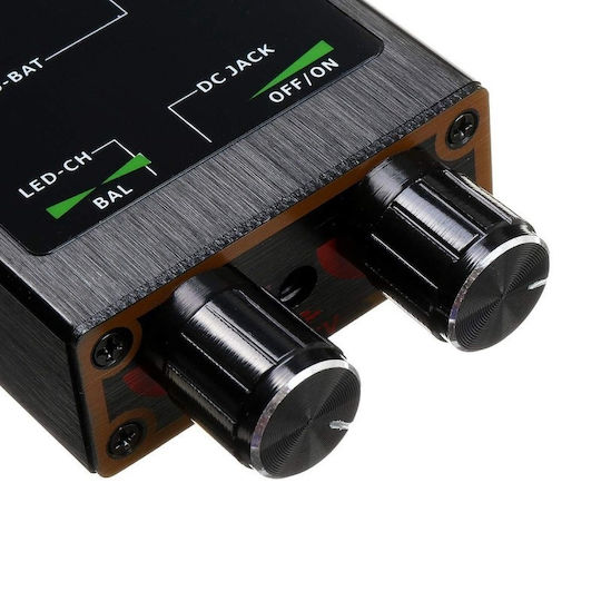 Ανιχνευτής Καμερών & GPS Tracker 5800MHz