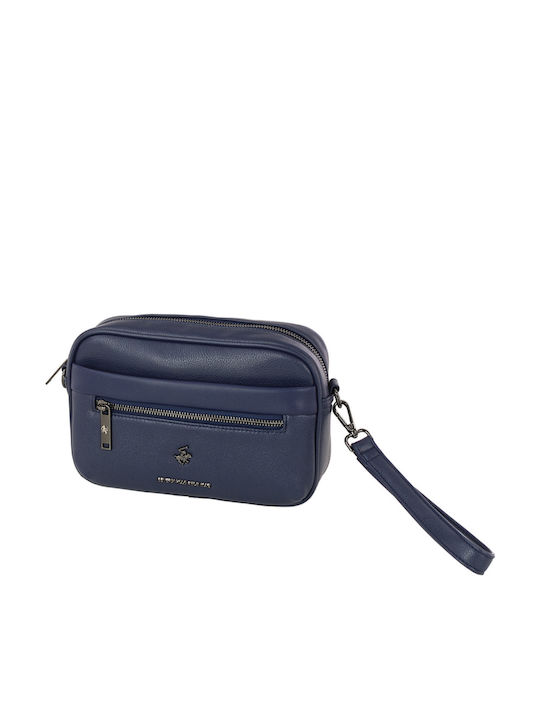 Men's Bag Shoulder / Crossbody Blue