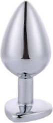 Passion Labs Plug Anal Mic Violet