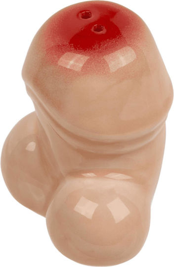Naughty Penis Salt Shakers A Spicy Accent On Every Table