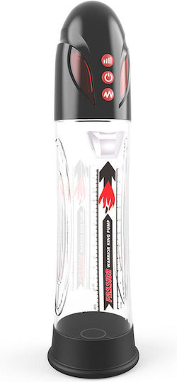 Pump Passion Pump Premium Rechargeable Automatic Waterproof Pump