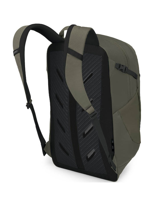 Osprey Backpack Αδιάβροχο 24lt Γκρι