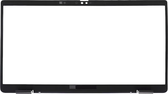 Plastic Laptop Screen Bezel Cover B for Dell Latitude 14 7430 E7430 7430-0cpxw 7430-9v2km 7430-gpk47 62rt8 062rt8 O62rt8 Ap3iw000601 Black Code 1-cov982
