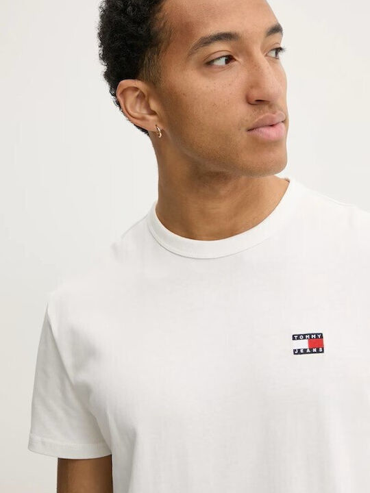 T-shirt White