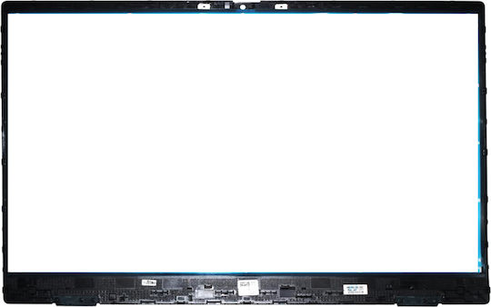 Plastic Laptop Screen Bezel Cover for Dell Inspiron 14 5420 5425 5420-r7gv8 14 Plus 7420 7425 7420-cn74302sc 0vctgm Vctgm Black Code 1-cov976