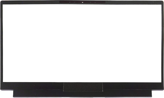 Plastic Laptop Screen Bezel Cover for Dell Alienware X14 R1 3hxft 03hxft Ap3pb000101 Black Code 1-cov979