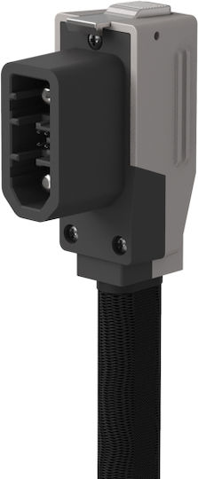 EcoFlow Кабел DC - DC 4.5м (305-240078) 1бр