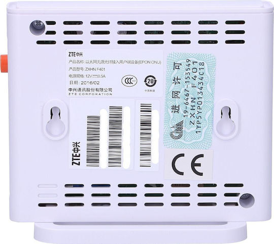 ZTE ONT 1buc (F401)