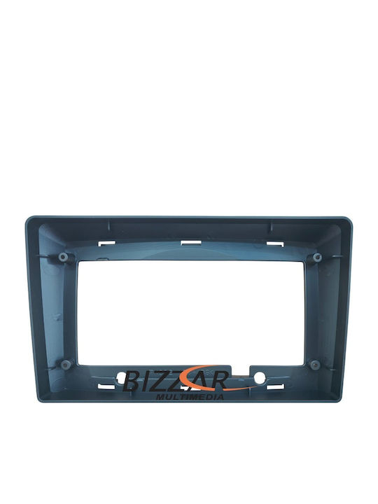Clarion Car Audio System for Hyundai H-1 2009-2015 (Bluetooth/USB/WiFi/GPS/Apple-Carplay/Android-Auto) with Touch Screen 9"