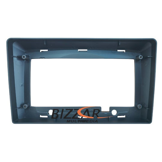 Clarion Car Audio System for Hyundai H-1 2009-2015 (Bluetooth/USB/WiFi/GPS/Apple-Carplay/Android-Auto) with Touch Screen 9"