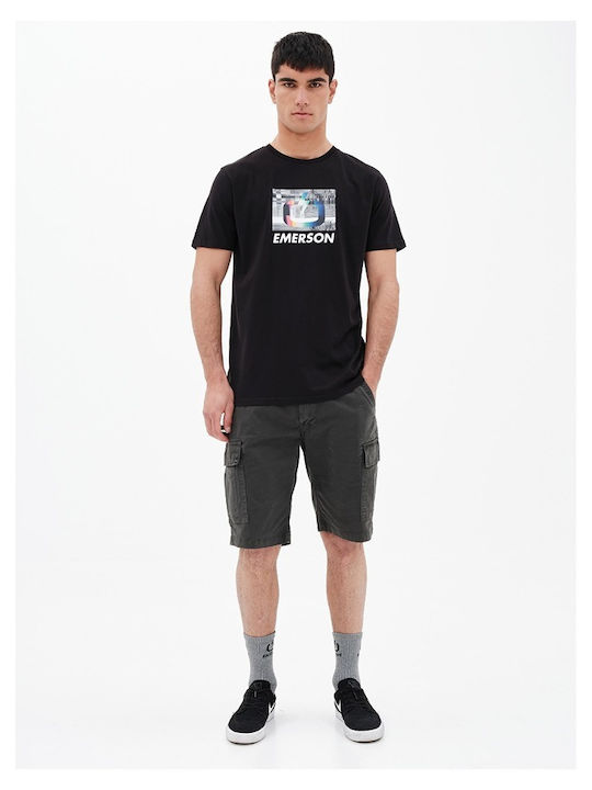 Tricou Negru