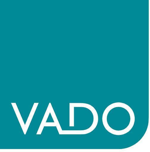 Vado Държач за хартия Сребрист 5052120215111