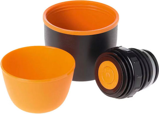 Esbit Esbit Thermosflasche Edelstahl 500ml Schwarz