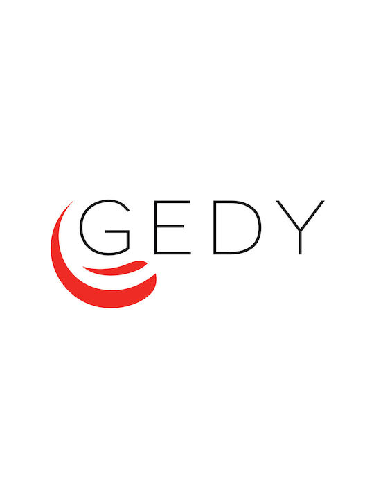 Gedy Pi24 Paper Holder