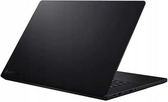 Asus ProArt P16 16" OLED UHD 120Hz (Ryzen AI 300 Serie-9 HX 370/64GB/2TB SSD/GeForce RTX 5070/W11 Pro) Nano Black (US Tastatur)